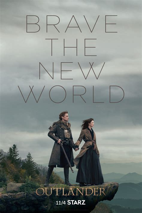 imdb outlander season 4.